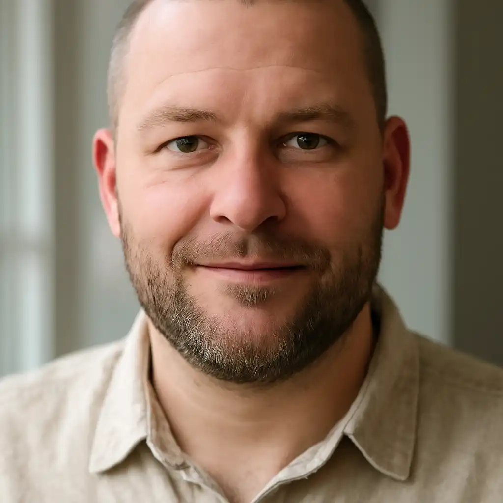 David Richardson